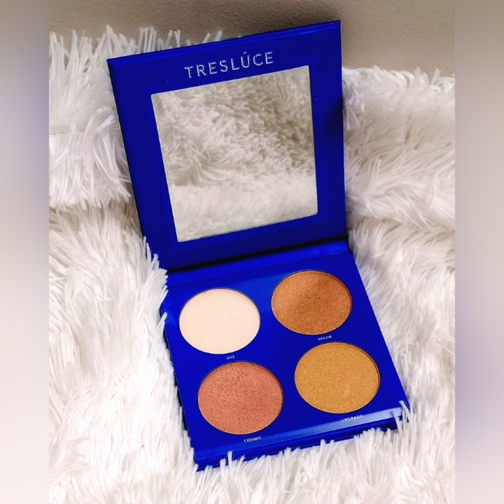 Tresluce beauty highlighter
